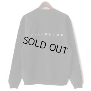 画像2: 【NEWFUNK】EXIT CREW NECK (BLACK)
