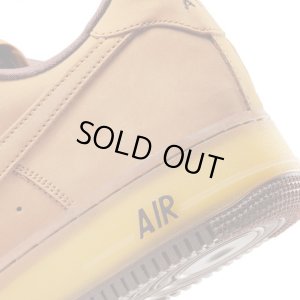 画像6: NIKE AIR FORCE 1 LOW RETRO SP ”Wheat Mocha”