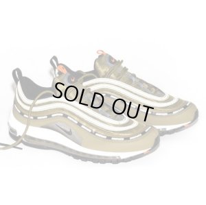 画像6: NIKE AIR MAX 97 "UNDFTD Olive"