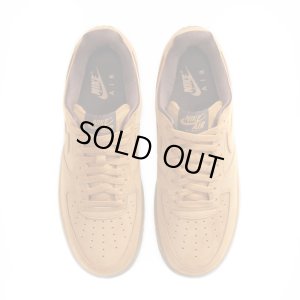 画像4: NIKE AIR FORCE 1 LOW RETRO SP ”Wheat Mocha”