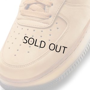 画像5: NIKE AIR FORCE 1 LOW RETRO SP ”Wheat Mocha”