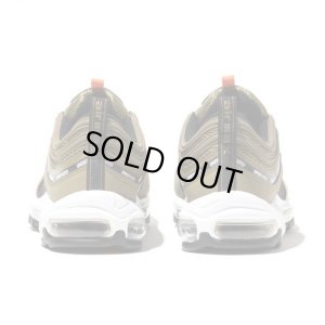 画像4: NIKE AIR MAX 97 "UNDFTD Olive"