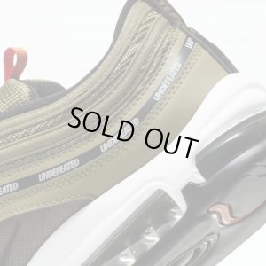 画像7: NIKE AIR MAX 97 "UNDFTD Olive"