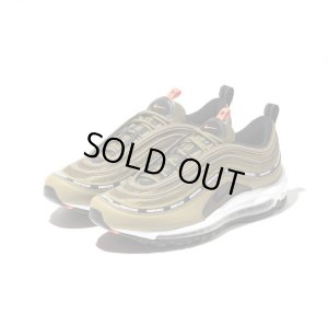 画像2: NIKE AIR MAX 97 "UNDFTD Olive"