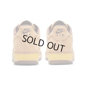 画像3: NIKE AIR FORCE 1 LOW RETRO SP ”Wheat Mocha”