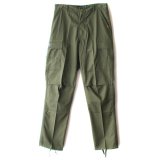 【NEWFUNK】TACTICAL BDU CARGO PANTS (Olive)