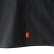 画像5: 【NEWFUNK】AMKZTAG OPEN COLLAR LONG SLEEVE SHIRT (Black)