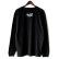 画像2: 【NEWFUNK】NFO LONG SLEEVE SHIRT (BLACK) (2)