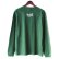 画像2: 【NEWFUNK】NFO LONG SLEEVE SHIRT (IVY GREEN) (2)