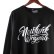 画像3: 【NEWFUNK】NFO LONG SLEEVE SHIRT (BLACK) (3)