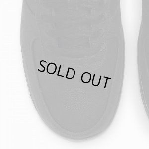 画像7: NIKE AIR FORCE 1 × Stüssy "Triple Black"