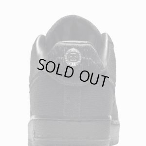 画像8: NIKE AIR FORCE 1 × Stüssy "Triple Black"