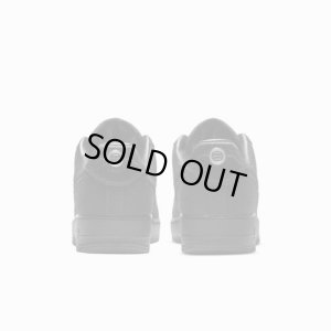 画像4: NIKE AIR FORCE 1 × Stüssy "Triple Black"