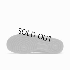 画像6: NIKE AIR FORCE 1 × Stüssy "Triple Black"