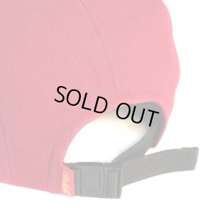 画像5: 【NEWFUNK】AMKZ 5 PANEL CAP (RED)