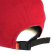 画像5: 【NEWFUNK】AMKZ 5 PANEL CAP (RED)