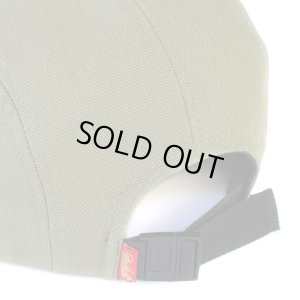 画像5: 【NEWFUNK】AMKZ 5 PANEL CAP (KHAKI)