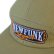 画像4: 【NEWFUNK】AMKZ 5 PANEL CAP (KHAKI) (4)