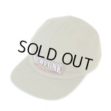 【NEWFUNK】AMKZ 5 PANEL CAP (KHAKI)