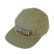 画像1: 【NEWFUNK】AMKZ 5 PANEL CAP (KHAKI) (1)