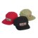 画像7: 【NEWFUNK】AMKZ 5 PANEL CAP (RED)