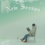 Disry 『NEW SEASON』