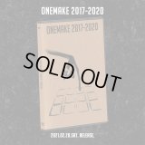RECOGNIZE PRODUCTION 『ONEMAKE 2017-2020』 (DVD-R)