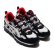 画像2: asics GEL-NANDI 360 (WHITE/BLACK)