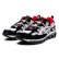 画像1: asics GEL-NANDI 360 (WHITE/BLACK) (1)