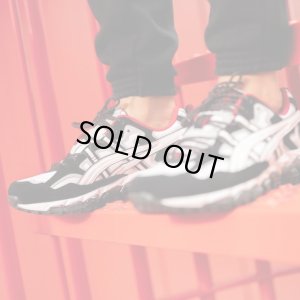 画像11: asics GEL-NANDI 360 (WHITE/BLACK)