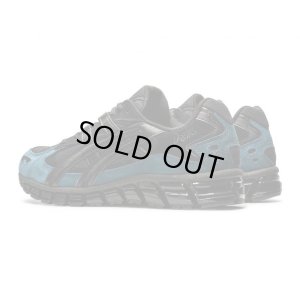 画像3: asics GEL-KAYANO 5 360 (Black/Magnetic Blue)