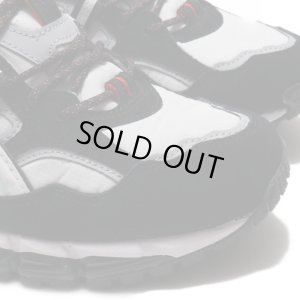 画像6: asics GEL-NANDI 360 (WHITE/BLACK)