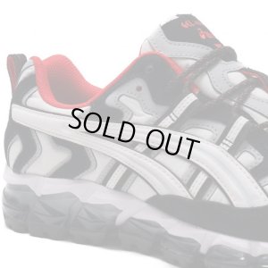 画像8: asics GEL-NANDI 360 (WHITE/BLACK)