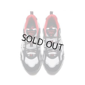 画像4: asics GEL-NANDI 360 (WHITE/BLACK)