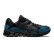 画像4: asics GEL-KAYANO 5 360 (Black/Magnetic Blue)