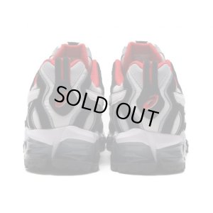 画像5: asics GEL-NANDI 360 (WHITE/BLACK)