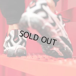 画像12: asics GEL-NANDI 360 (WHITE/BLACK)