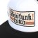 画像4: 【NEWFUNK】extra Mesh Cap -Flat- (White/Black) (4)