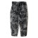 画像2: 【NEWFUNK】Paisley Easy Pants (Black)