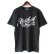 画像1: 【NEWFUNK】NFO TEE (Black) (1)