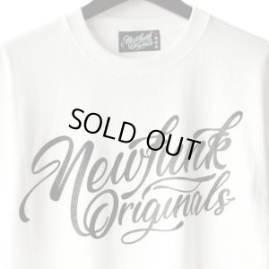 画像3: 【NEWFUNK】NFO TEE (White)