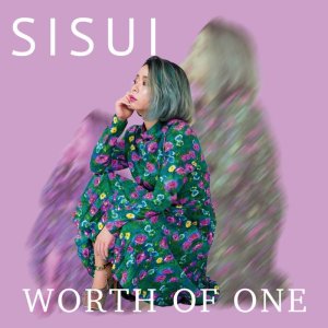 画像1: SISUI 『WORTH OF ONE』