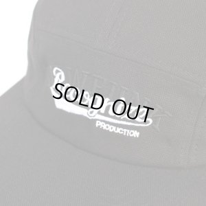 画像5: NEWFUNK × Recognize 5 PANEL CAP