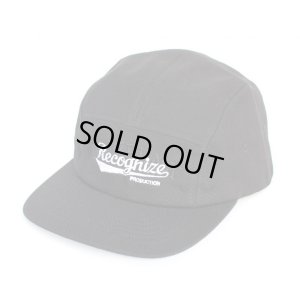 画像1: NEWFUNK × Recognize 5 PANEL CAP