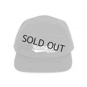 画像2: NEWFUNK × Recognize 5 PANEL CAP