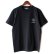 画像2: 【NEWFUNK】BLANK PAISLEY TEE (Black)