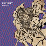 KENSHIN 『PRIORITY』