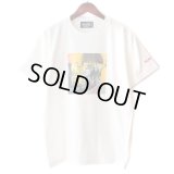 【NEWFUNK】Kane TEE (White)