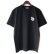 画像2: 【NEWFUNK】FLASH TEE (Black) (2)