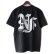 画像1: 【NEWFUNK】FLASH TEE (Black) (1)